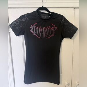Breathedivinity Compression Shirt